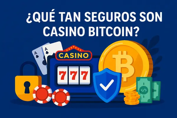 crypto casino