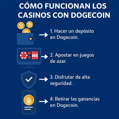 dogecoin casino