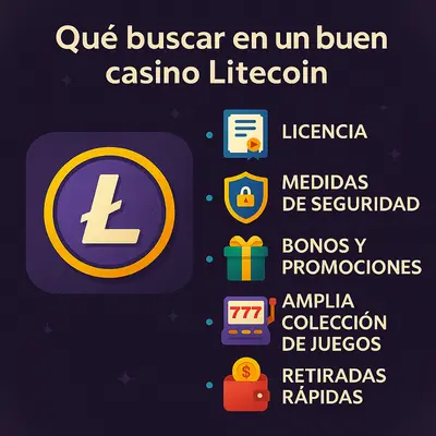 litecoin casino