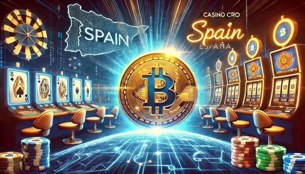 Bitcoin Casinos