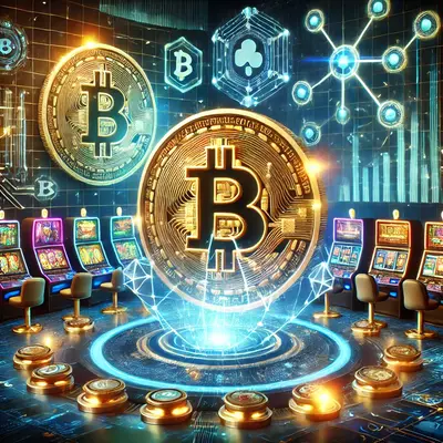 Bitcoin Casinos