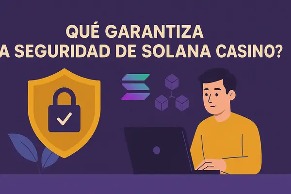 solana casino