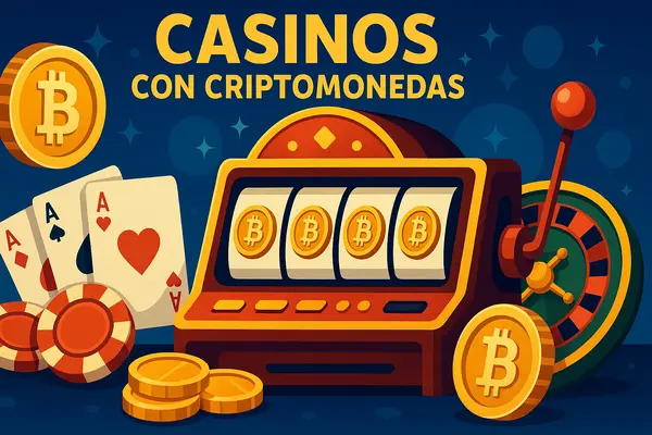 crypto casino