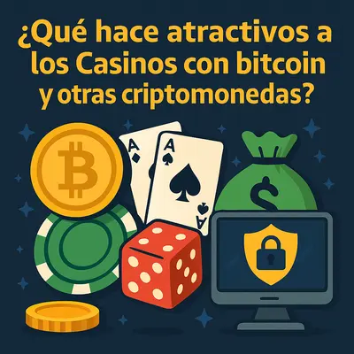crypto casino