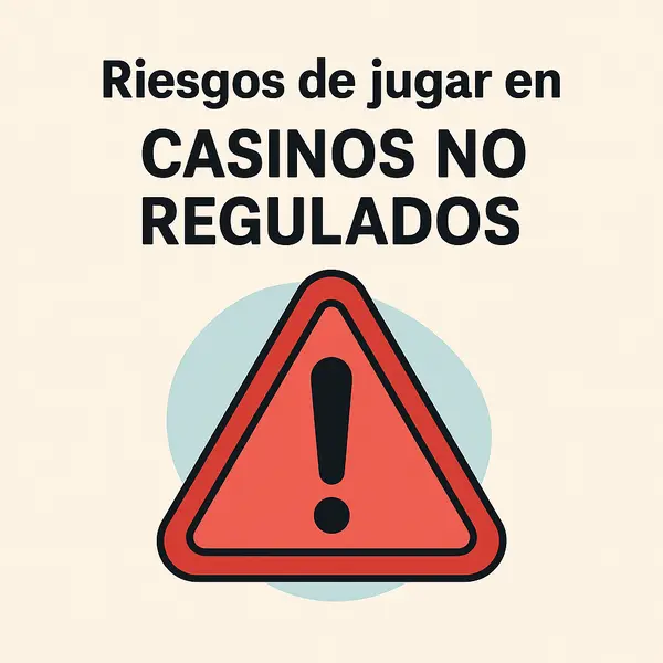 casino sin licencia
