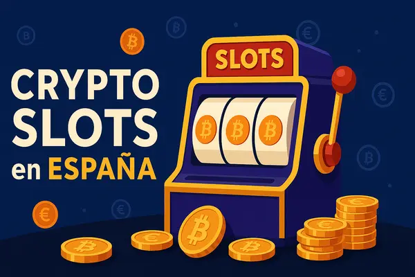 crypto slots