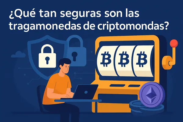 crypto slots