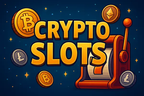 crypto slots