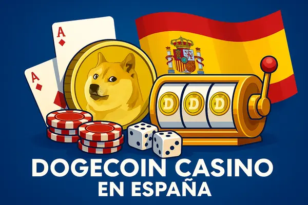 dogecoin casino