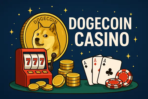 dogecoin casino