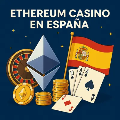 ethereum casino