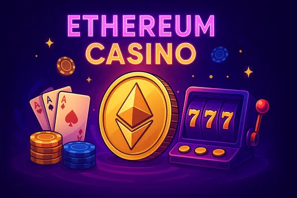 ethereum casino