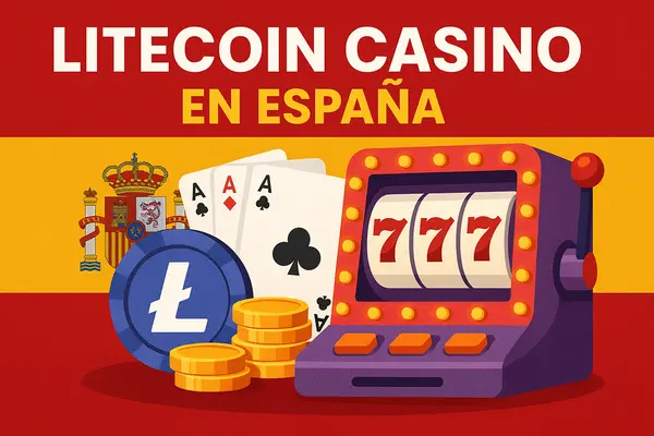 litecoin casino