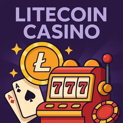 litecoin casino