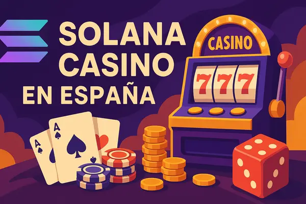 solana casino