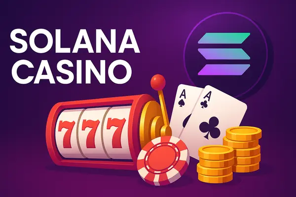 solana casino