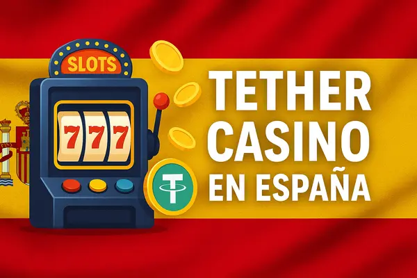 tether casino