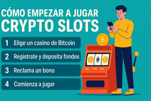 crypto slots
